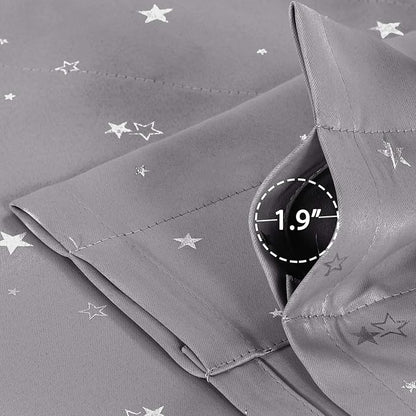 H.VERSAILTEX Blackout Curtain Valances - Image 5