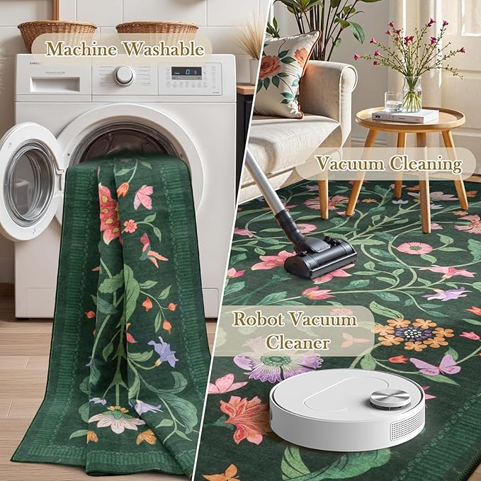 LIVEBOX Kitchen Runner Rug - Image 4