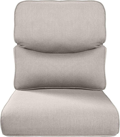 Pop 22x25/22x24 Outdoor Replacement Cushion by ACTREST