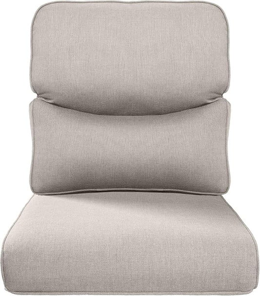 Pop 22x25/22x24 Outdoor Replacement Cushion by ACTREST