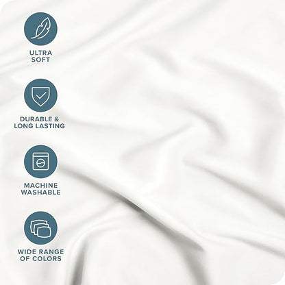 Fitted Bottom Sheet King Size - Image 2