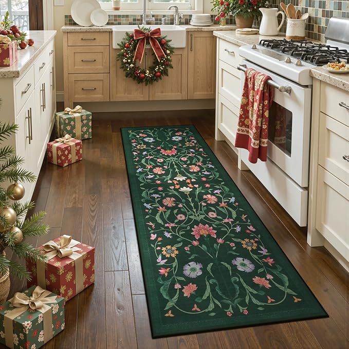 LIVEBOX Kitchen Runner Rug - Image 2