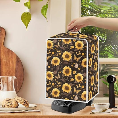 Coffee Maker Covers, Blender Cover - Image 3