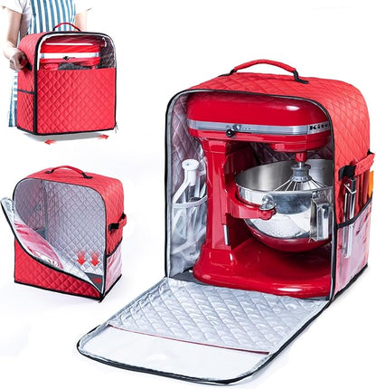 BAGSPRITE Stand Mixer Cover by BAGSPRITE