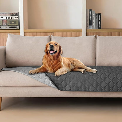 gogobunny 100% Double-Sided Waterproof Dog Bed Cover Pet Blanket Sofa Couch by gogobunny