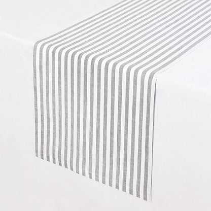 Solino Home Table Runner 60 Inches - Image 2