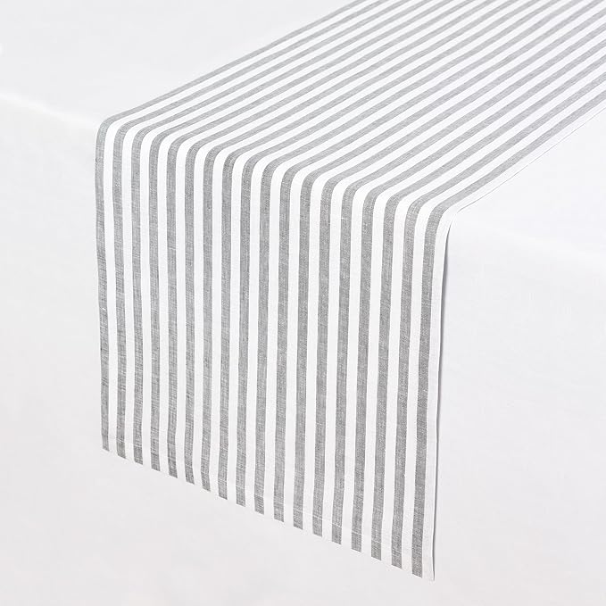 Solino Home Table Runner 36 Inches - Image 2