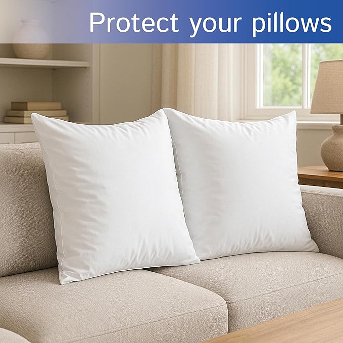 Throw Pillow Covers - Image 2