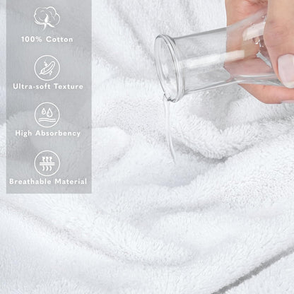 american soft linen 100% cotton luxury turkish towels showing dimensions