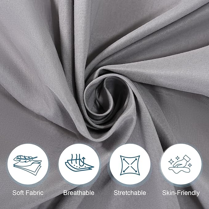 Twin Fitted Sheet Compatible - Image 3