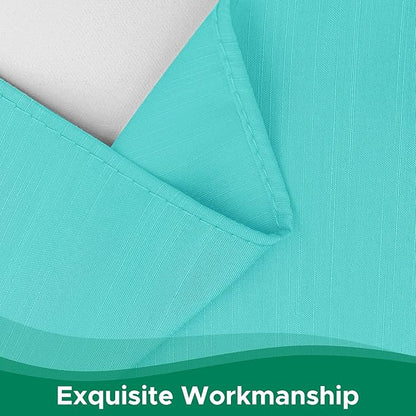 Biscaynebay Wrap Around Bed Skirts - Image 4