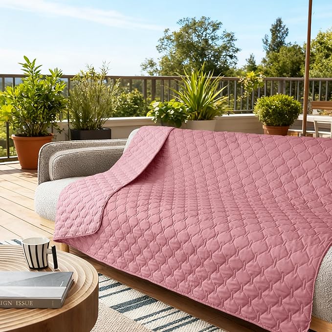 gogobunny 3X Stronger Waterproof Pet Blanket, Scratch Proof Furniture Protector - Image 8