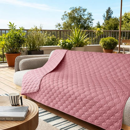 gogobunny 3X Stronger Waterproof Pet Blanket, Scratch Proof Furniture Protector - Image 5