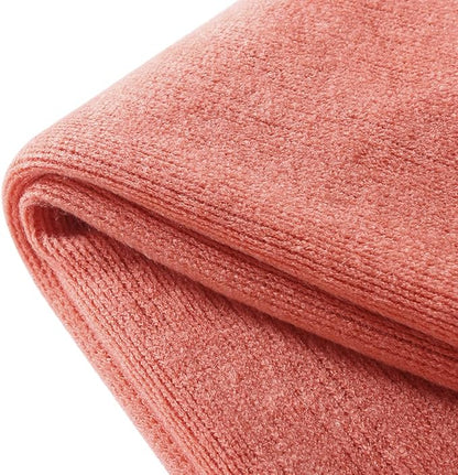 Homiest Decorative Knitted Throw Blanket - Image 5