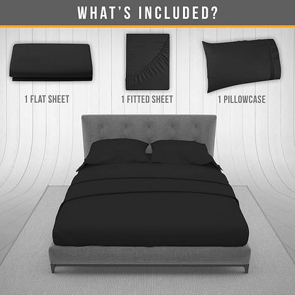 Twin Sheets Set - Image 6