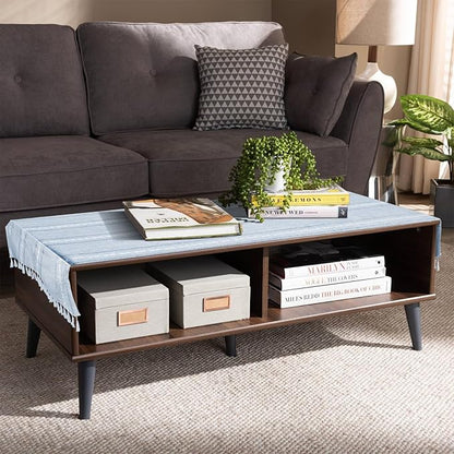 Coffee Table Cloth, Coffee Table Cover - Image 7