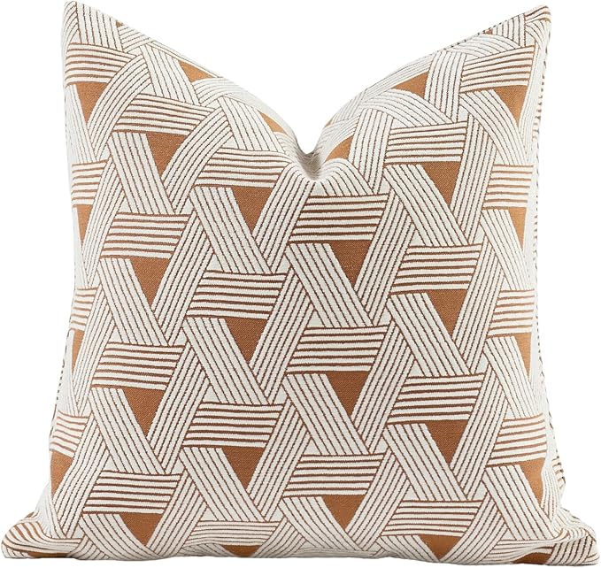 2025 New 22x22'' inches Throw Pillow Cushion Covers by CrokerHorse