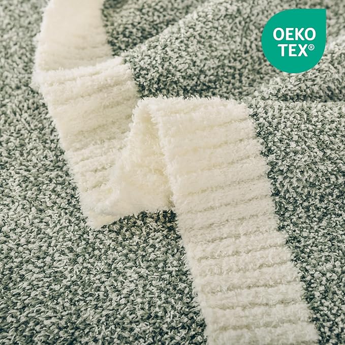 NEXHOME PRO Super Soft Throw Blankets - Image 5