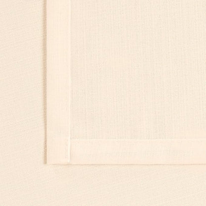 BGment Sheer Linen Curtains 63 Inch Length - Image 6