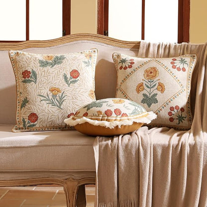 patdrea Designer Throw Pillow Covers - Image 6