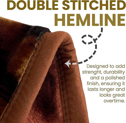 YHSF Korean Mink Blanket - Image 5