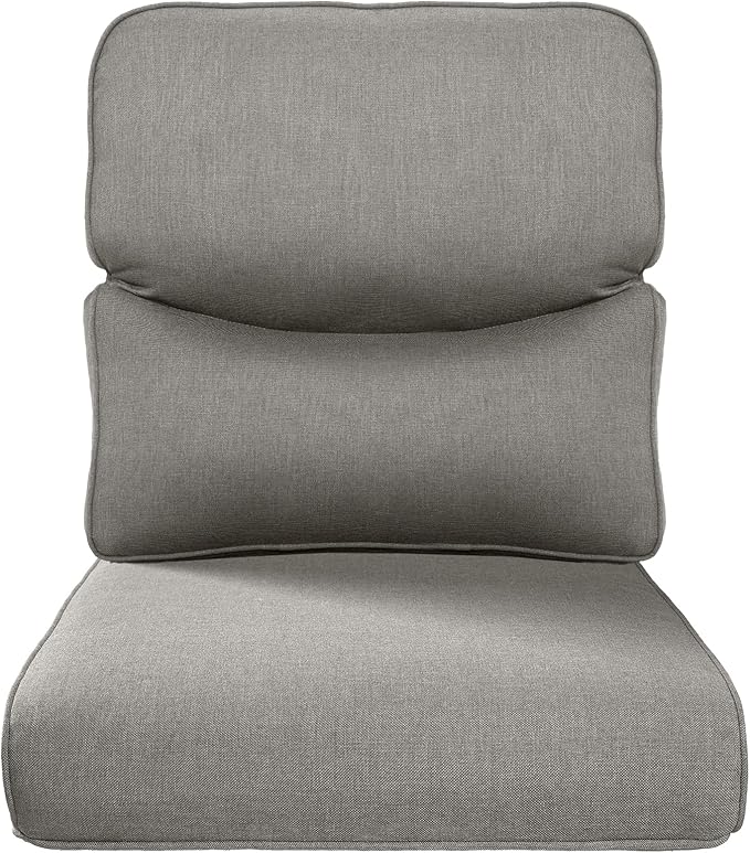 Pop 22x25/22x24 Outdoor Replacement Cushions by ACTREST