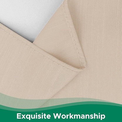Biscaynebay Wrap Around Bed Skirts - Image 5