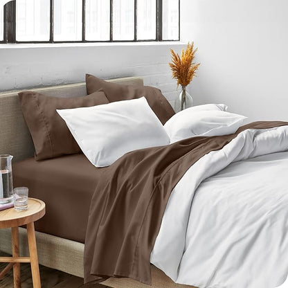 Bare Home Twin XL Sheet Set - Image 8