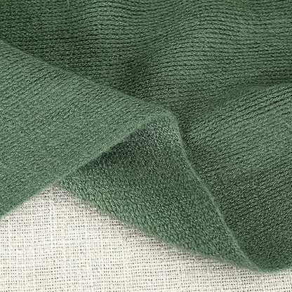 Homiest Decorative Knitted Throw Blanket - Image 6