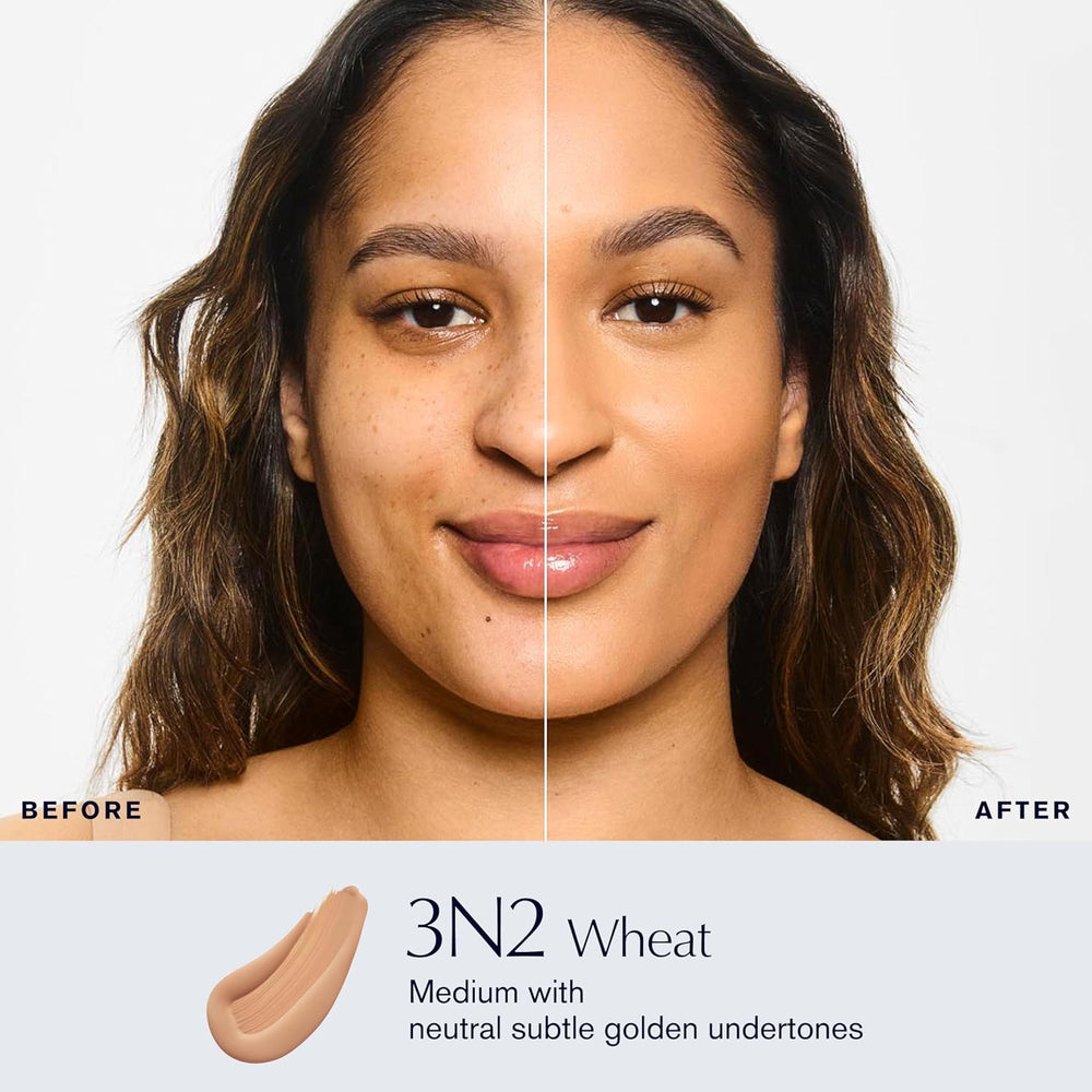 Estée Lauder Double Wear Stay-in-Place Foundation Makeup | 36-Hour Long-Wear ...