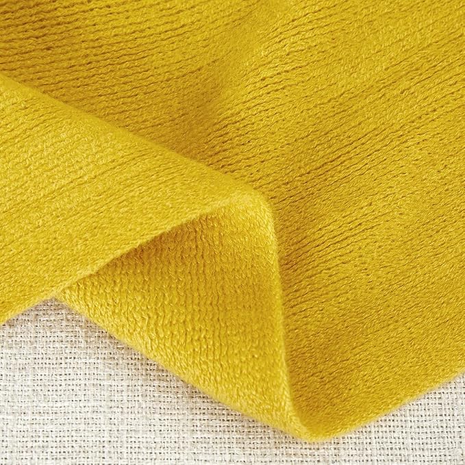 Homiest Decorative Knitted Throw Blanket - Image 6