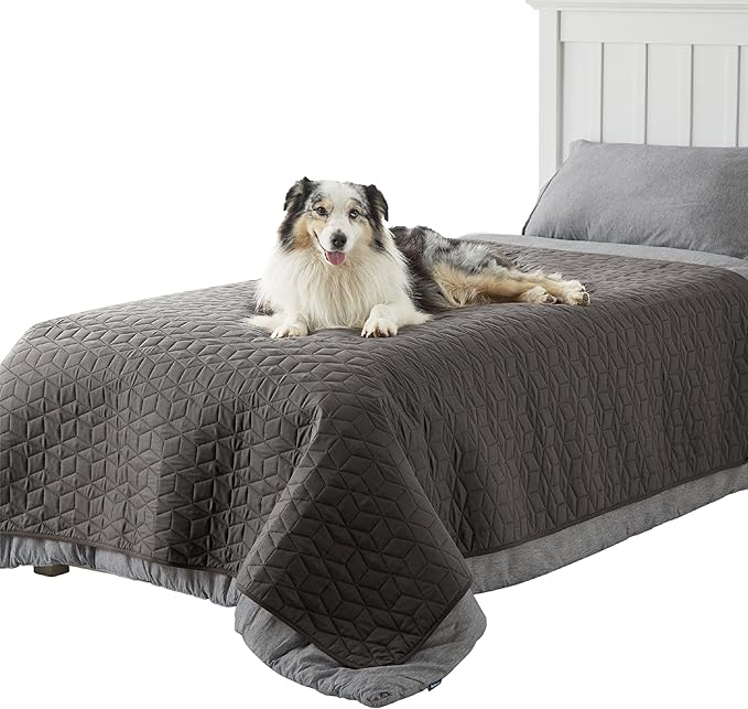 Bedsure 100% Waterproof Couch Cover by BEDSURE