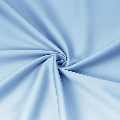 Sunflower Twin Fitted Sheet, 1-Piece Deep Pocket Fitted Bottom Sheet 15" - Image 9