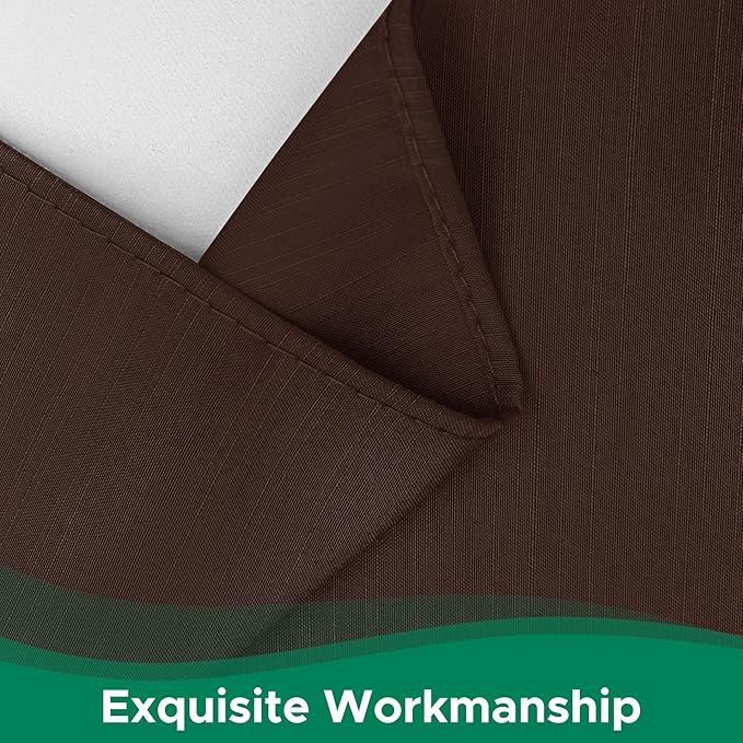 Biscaynebay Wrap Around Bed Skirts - Image 5