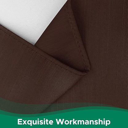 Biscaynebay Wrap Around Bed Skirts - Image 5