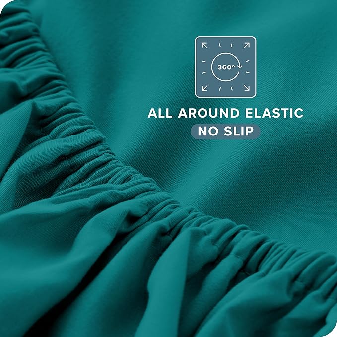 Bare Home Full Sheet Set - Image 6