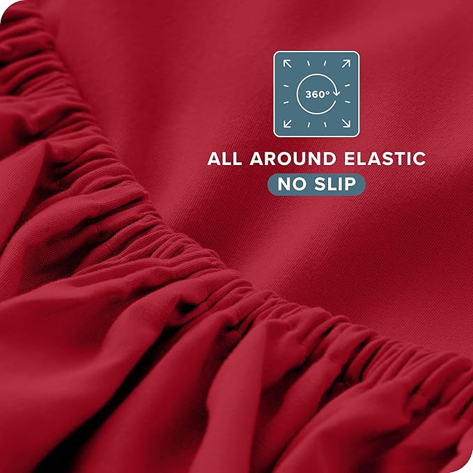 Bare Home King Sheet Set - Image 6
