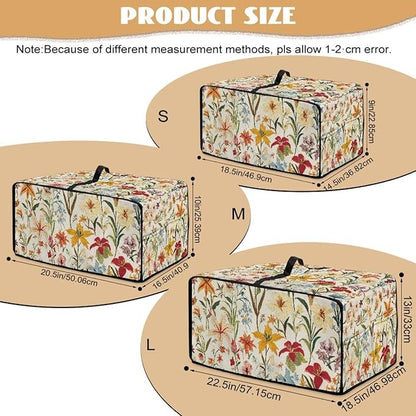 Toaster Oven Cover with Pockets, Washable Smart Oven Dust Cover Protective - Image 6
