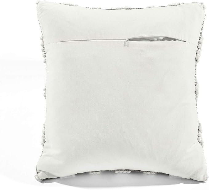 Lush Decor Adelyn Decorative Throw Pillow Cover, Or Chair - Image 4
