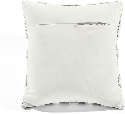 Lush Decor Adelyn Decorative Throw Pillow Cover, Or Chair - Image 4