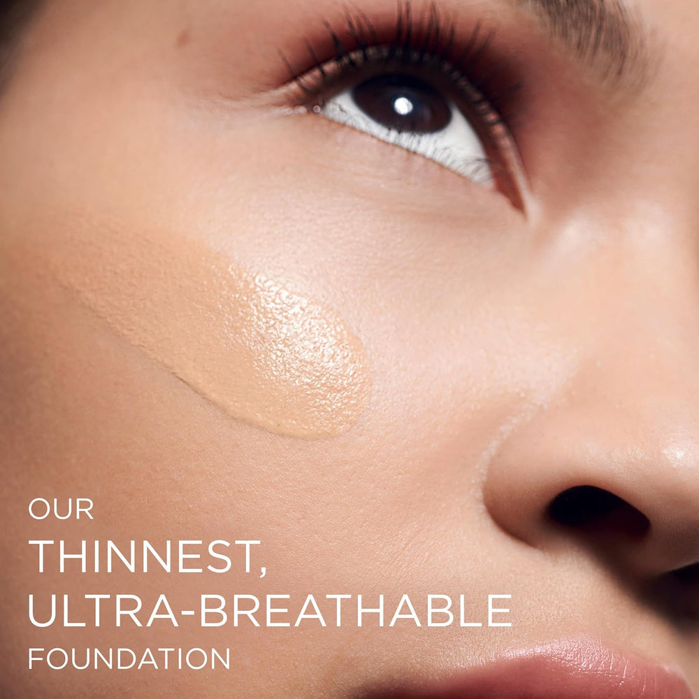 Lancôme Teint Idole Ultra Wear Natural Matte Foundation Makeup, 1 Fl Oz