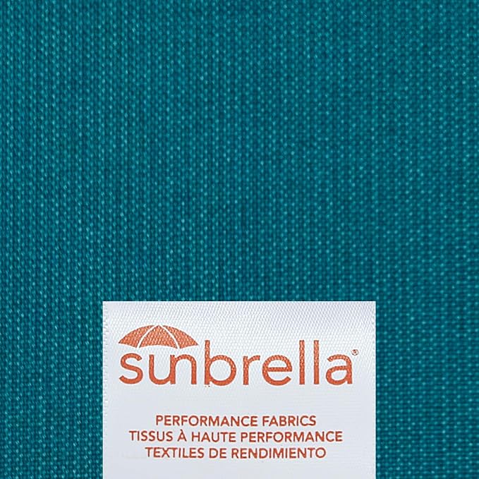 Outdoor Sunbrella Decorative Pillows - Image 2