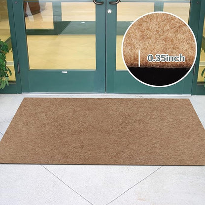 Custom Size Runner Rug 3 ft x 29 ft, 2-82ft Carpet Runners Hallway Entryway - Image 4
