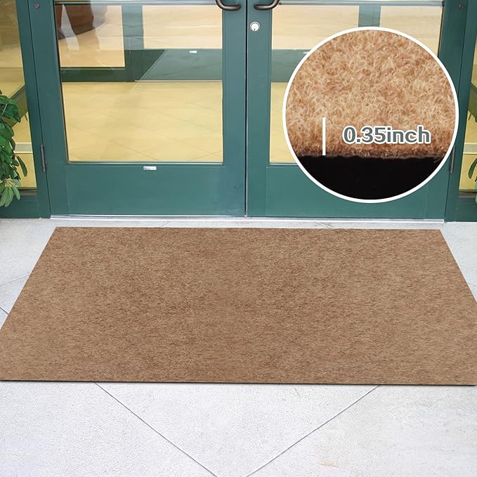 Custom Size Runner Rug 4 ft x 64 ft, 2-82ft Carpet Runners Hallway Entryway - Image 4