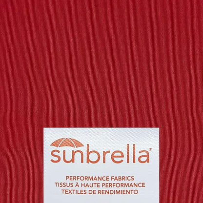 Outdoor Sunbrella Decorative Pillows - Image 2