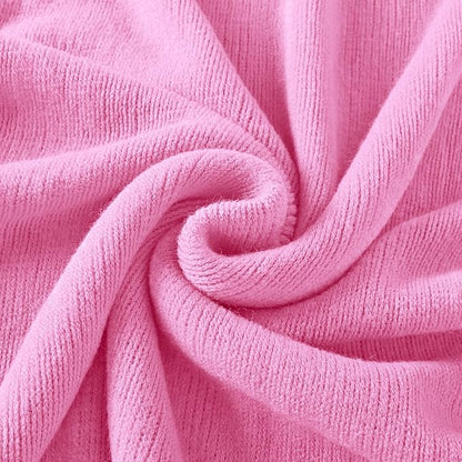 Homiest Decorative Knitted Throw - Image 7