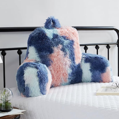 Reading Pillow for Bed Adult by Bedriping