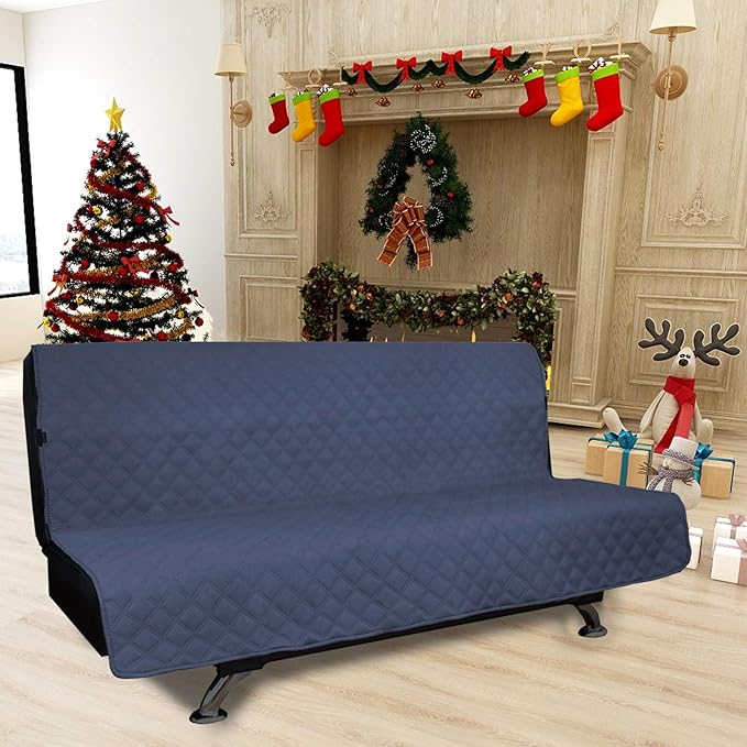 Easy-Going Sofa Slipcover Futon Cover Waterproof Couch Cover Furniture - Image 2