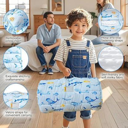 david's kids Toddler Nap Mat - Image 3