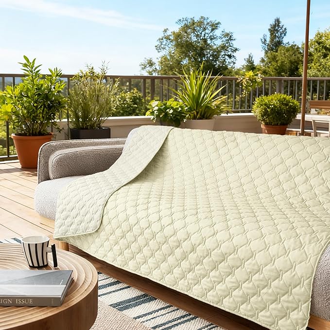 gogobunny 100% Double-Sided Waterproof Dog Bed Cover Pet Blanket Sofa Couch - Image 4